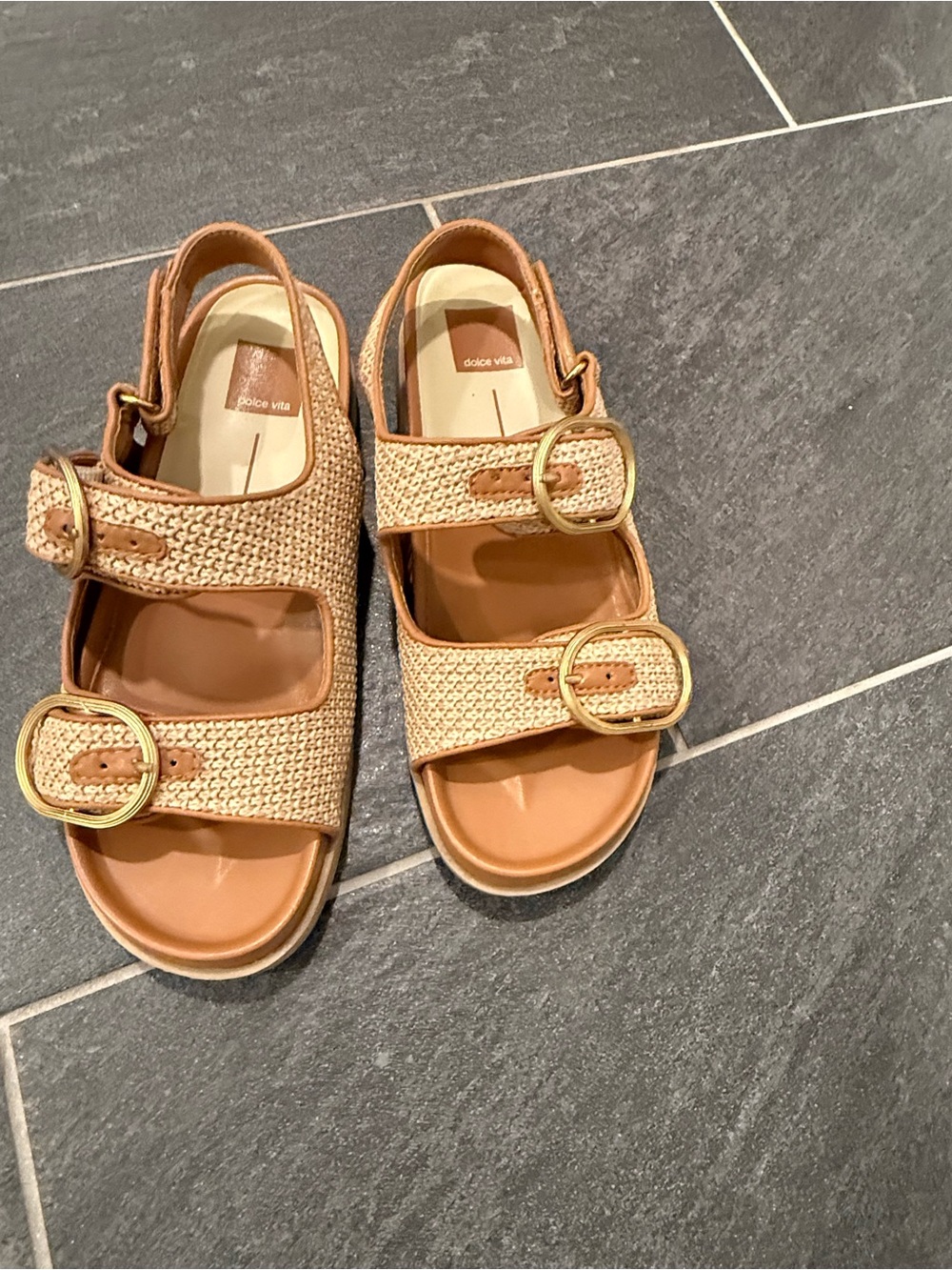Dolce Vita Starla Sandle